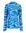 13669-1022-solar-flex-1_4-zip-hoody-Mannequin-s23-front Wave Print Saphire