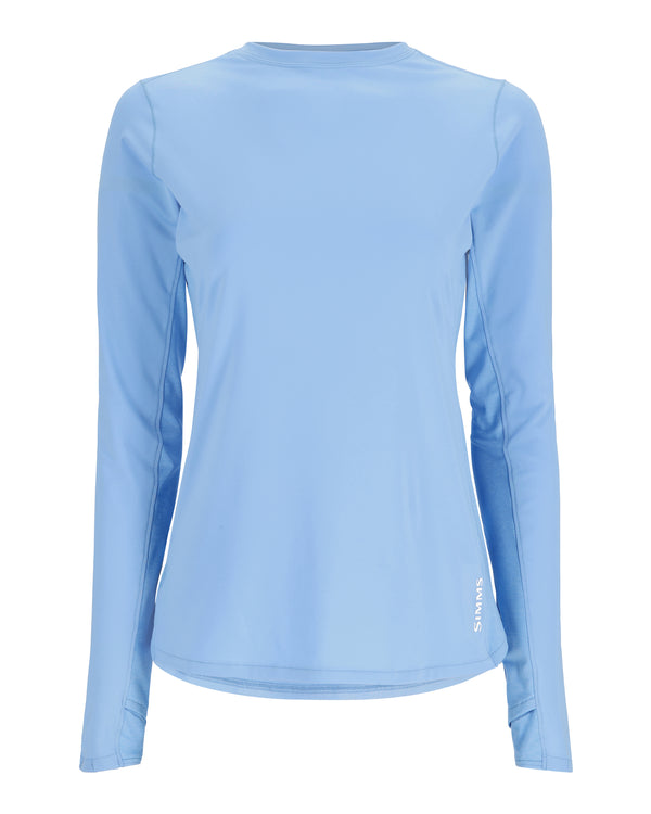 13670-457-solar-flex-crew-Mannequin-s23-front Cornflower