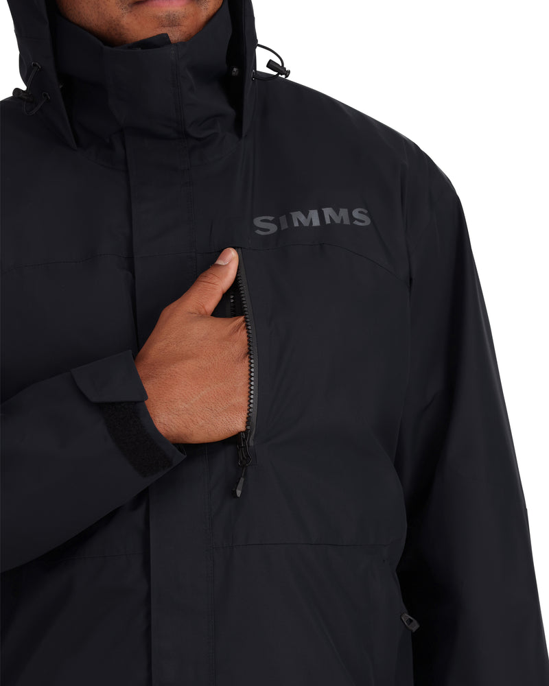 M's Simms Challenger Fishing Jacket