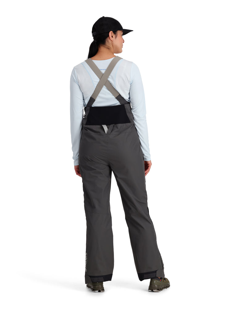 W's Simms Challenger Fishing Bib Simms Fishing Products