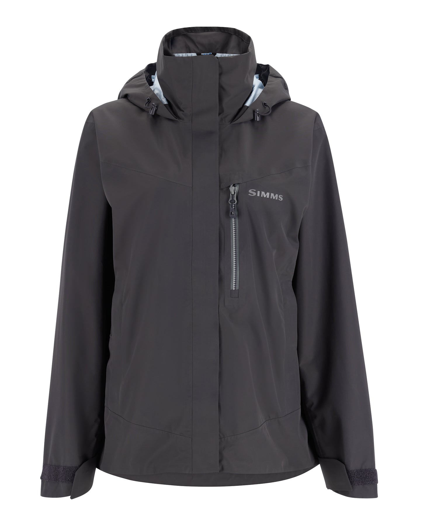 Simms Challenger Jacket - Women's Slate, XL