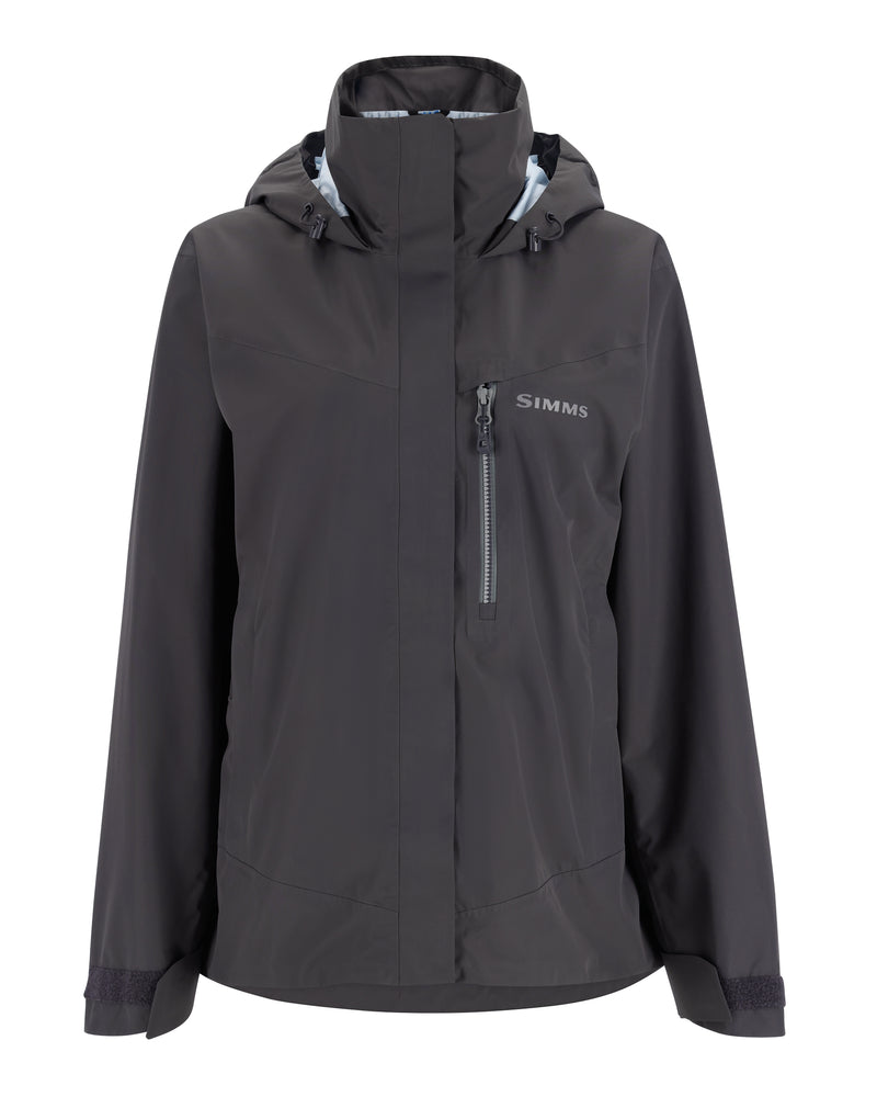 Simms Women's Challenger Jacket - Slate - Size S