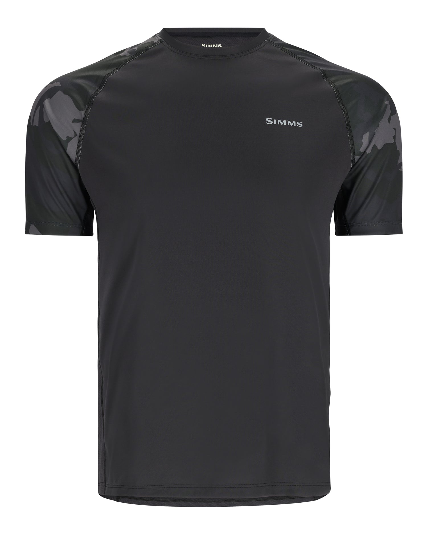 M's Simms Challenger Solar Tee | Simms Fishing Products