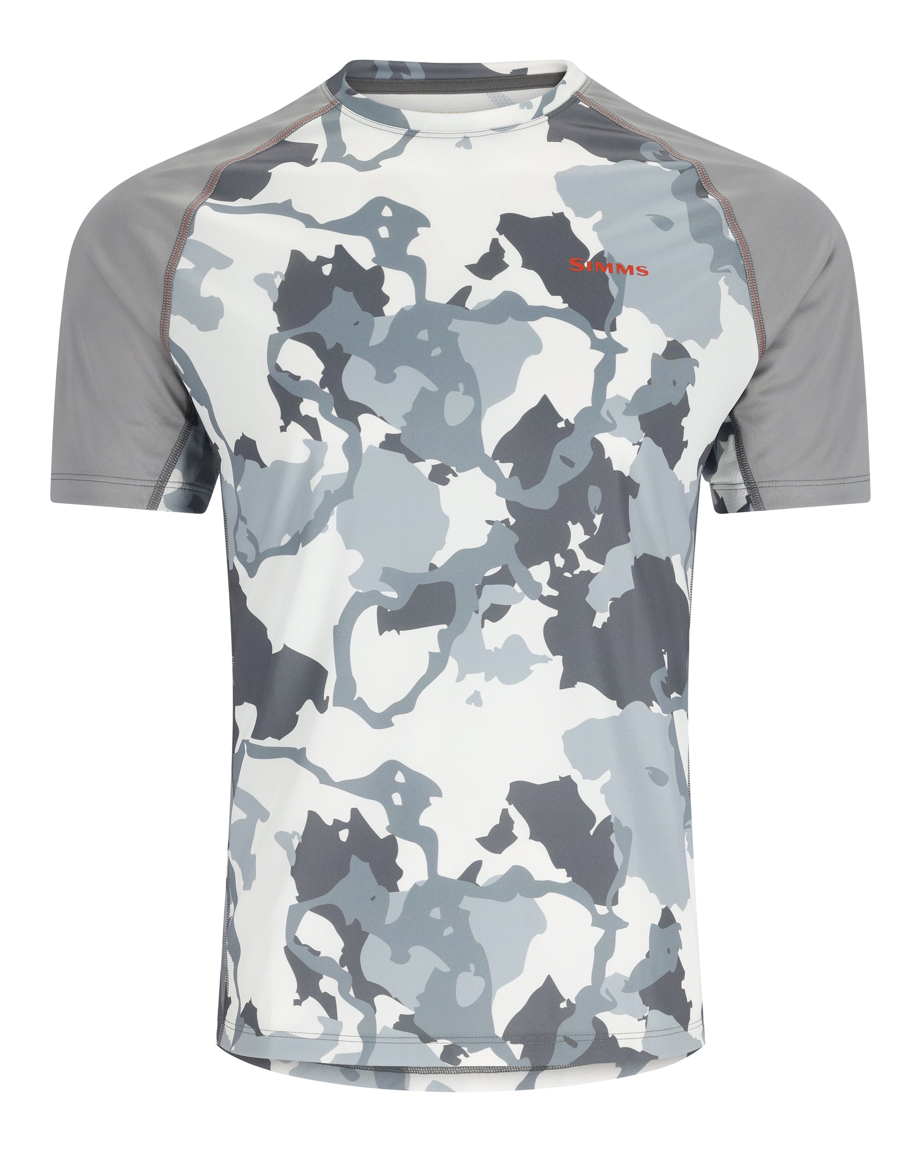 Men's Simms Challenger Solar Tee | Simms Fishing