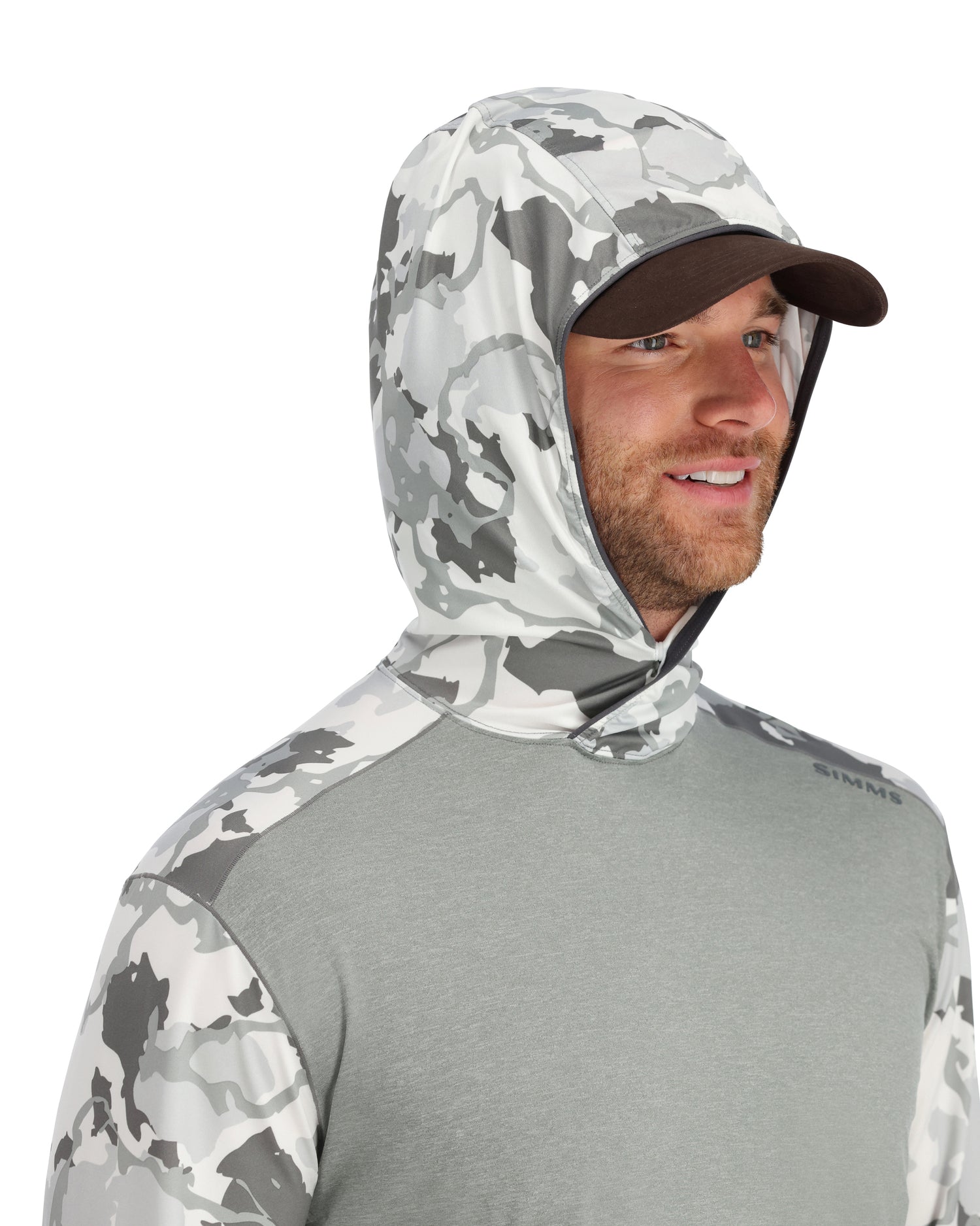 13682-2001-bug-stopper-solar-flex-hoody-Model