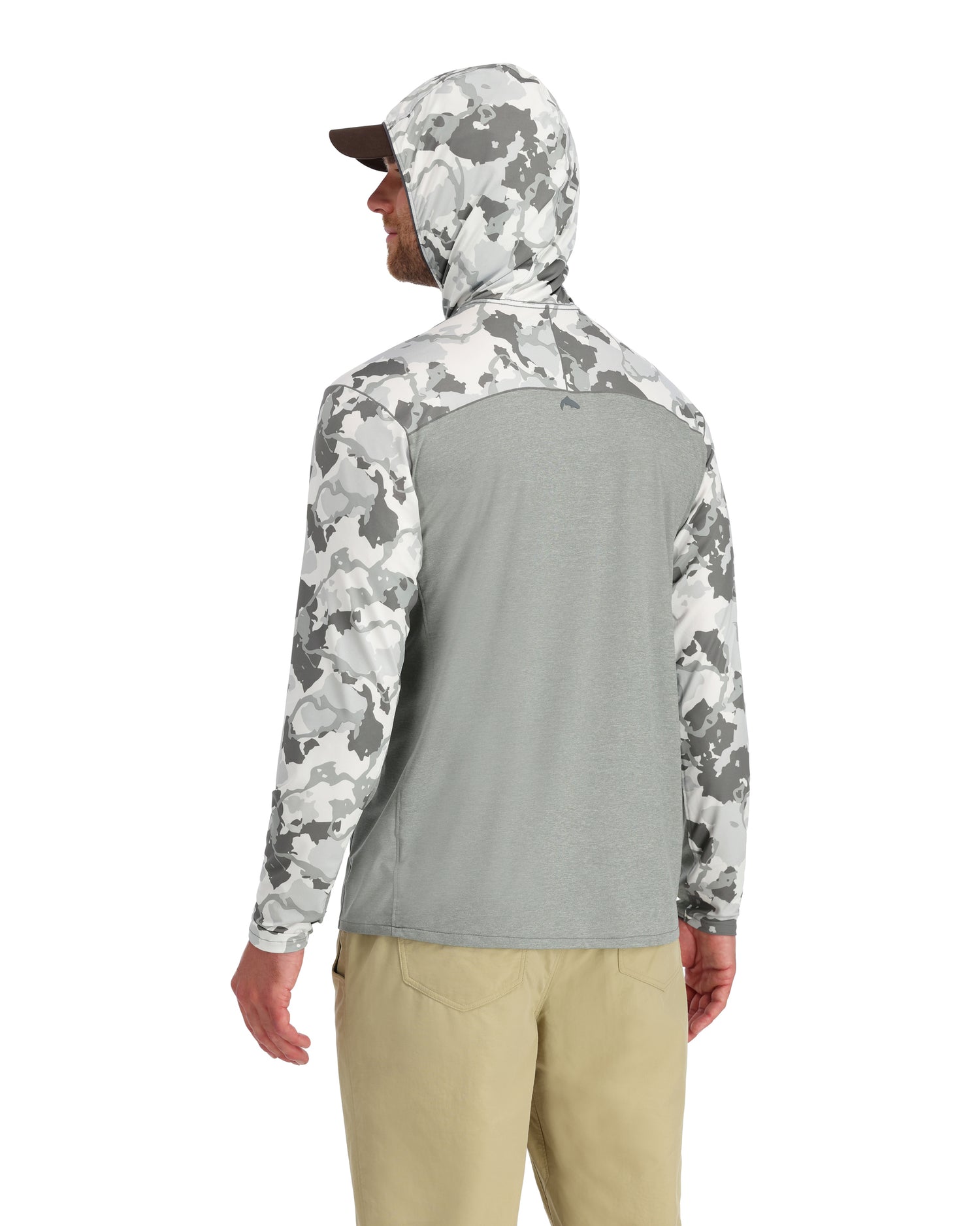 Bugstopper solarflex hoody clearance