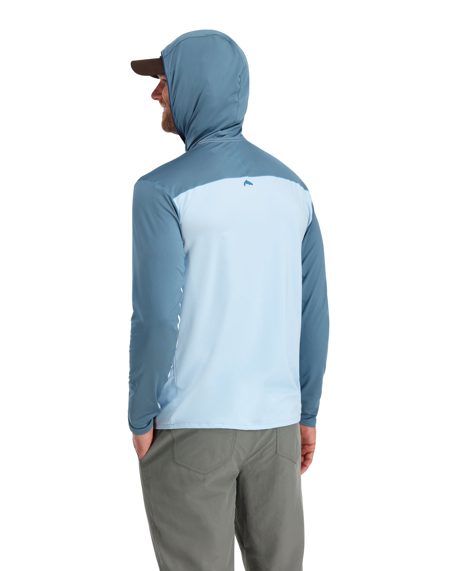 Simms bugstopper solarflex hoody online
