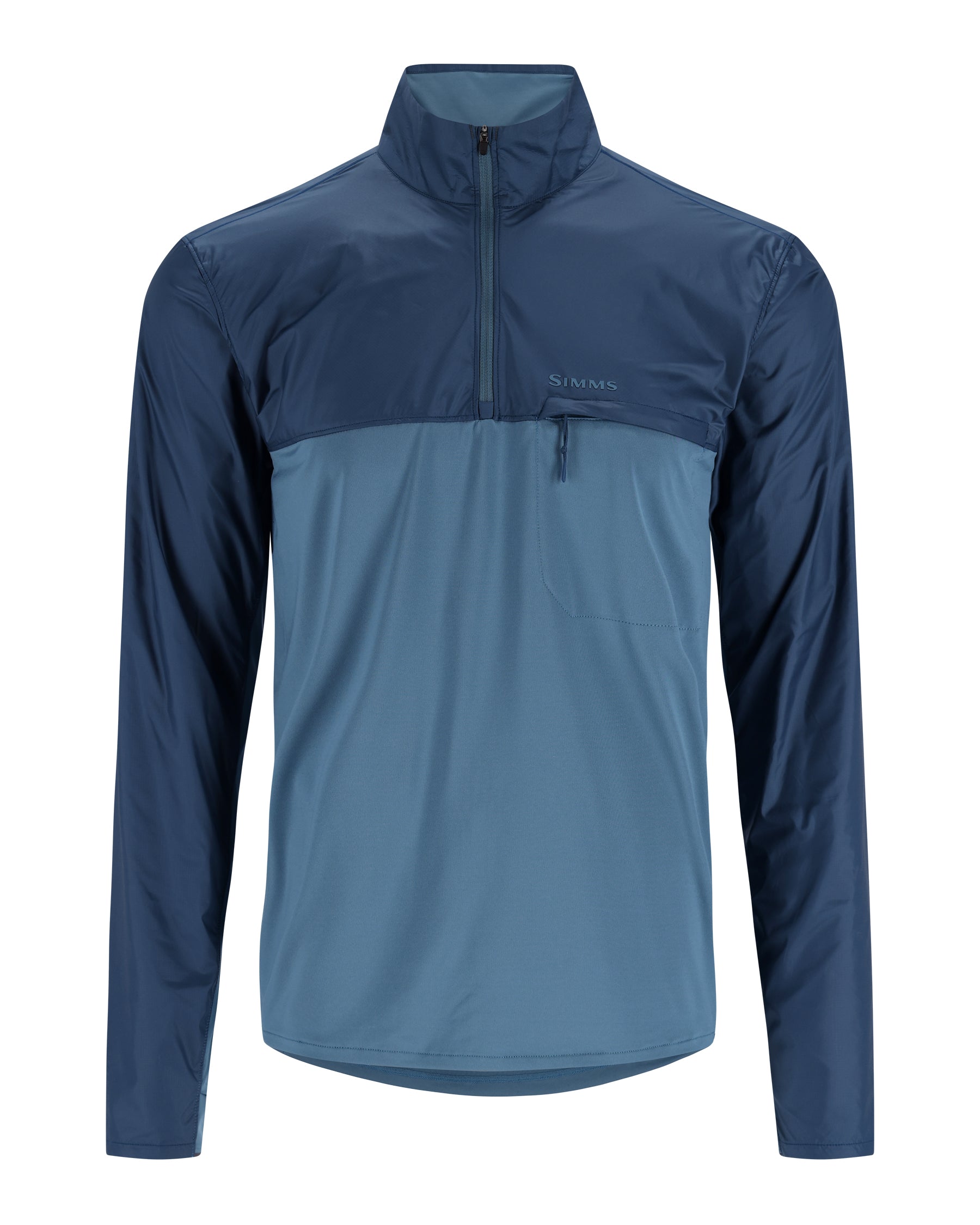 Simms Solarflex UPF 50 Tailwaters Fly Fishing Co. Chemise unie homme Simms Solarflex UPF 50 Tailwaters Fly Fishing Co. Chemise unie homme
