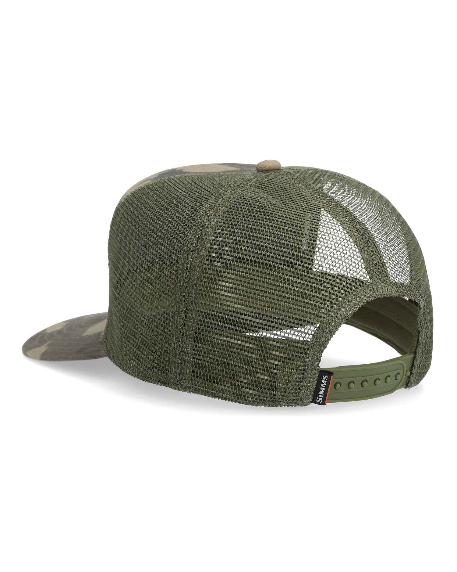 7-Panel Trucker | Simms Fishing Products