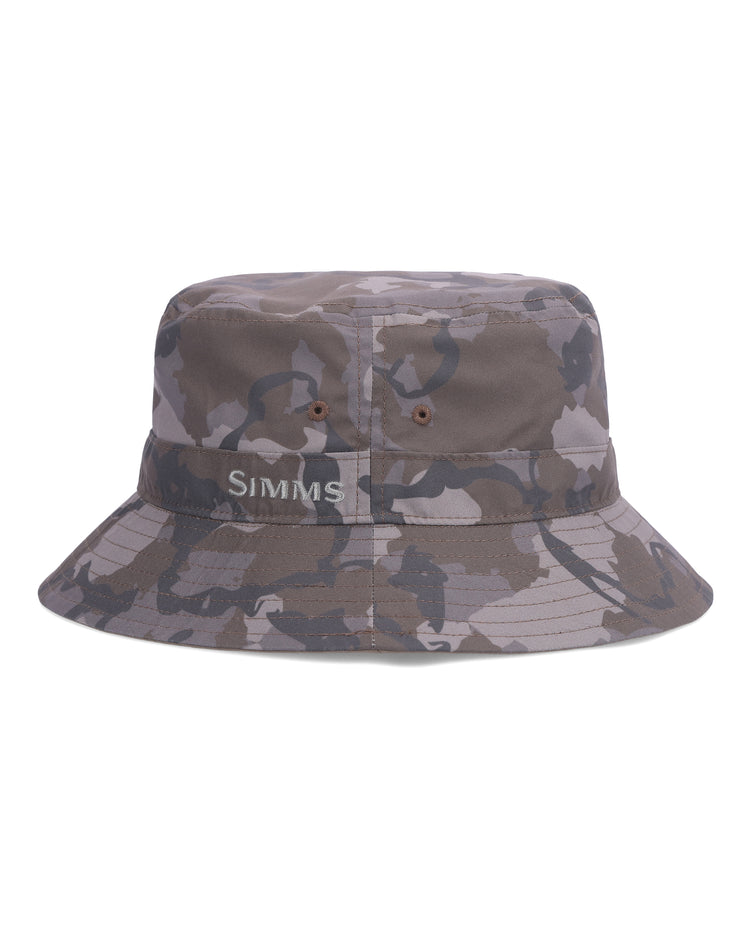 Simms Bucket Hat Simms Fishing Products