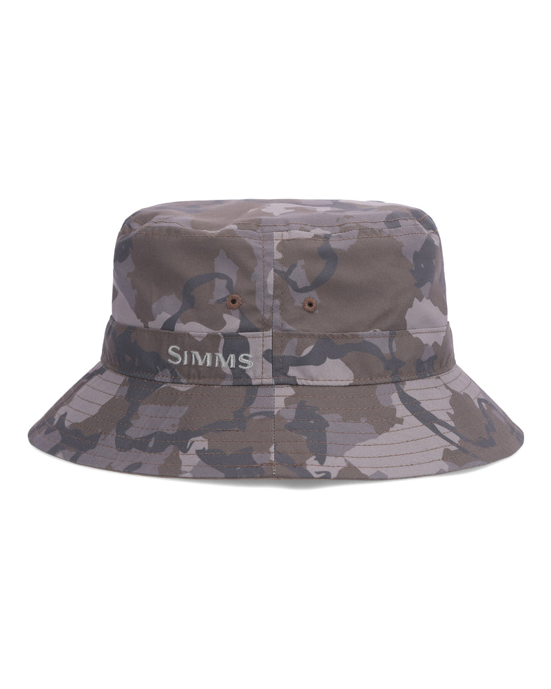 Simms Bucket Hat  Simms Fishing Products