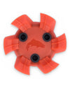 13756-800-g4-pro-powerlock-cleates-tpr-tabletop-s23-front Simms Orange