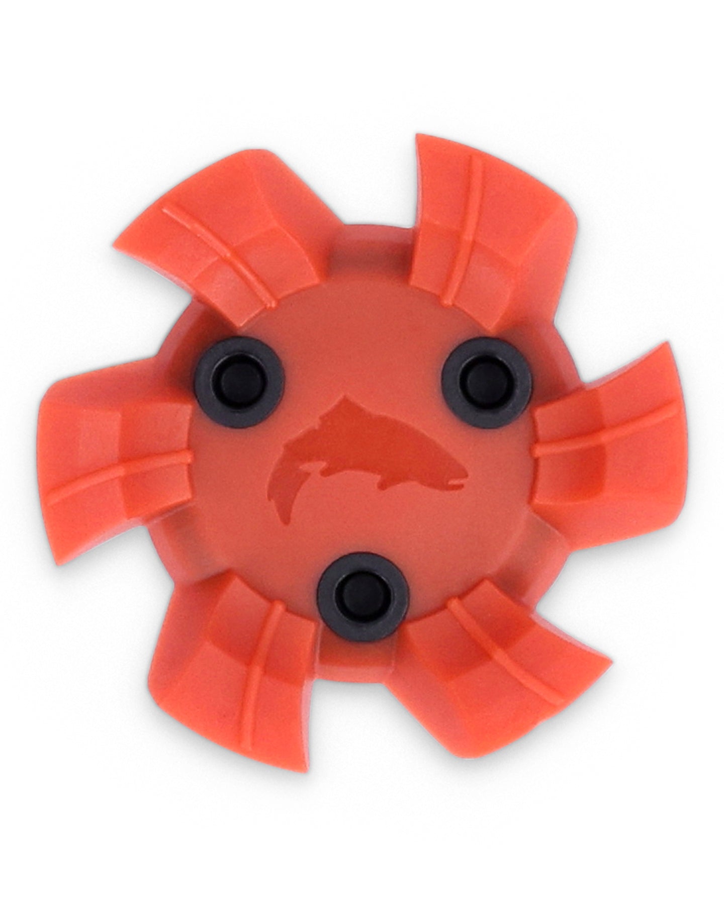 13756-800-g4-pro-powerlock-cleates-tpr-tabletop-s23-front Simms Orange