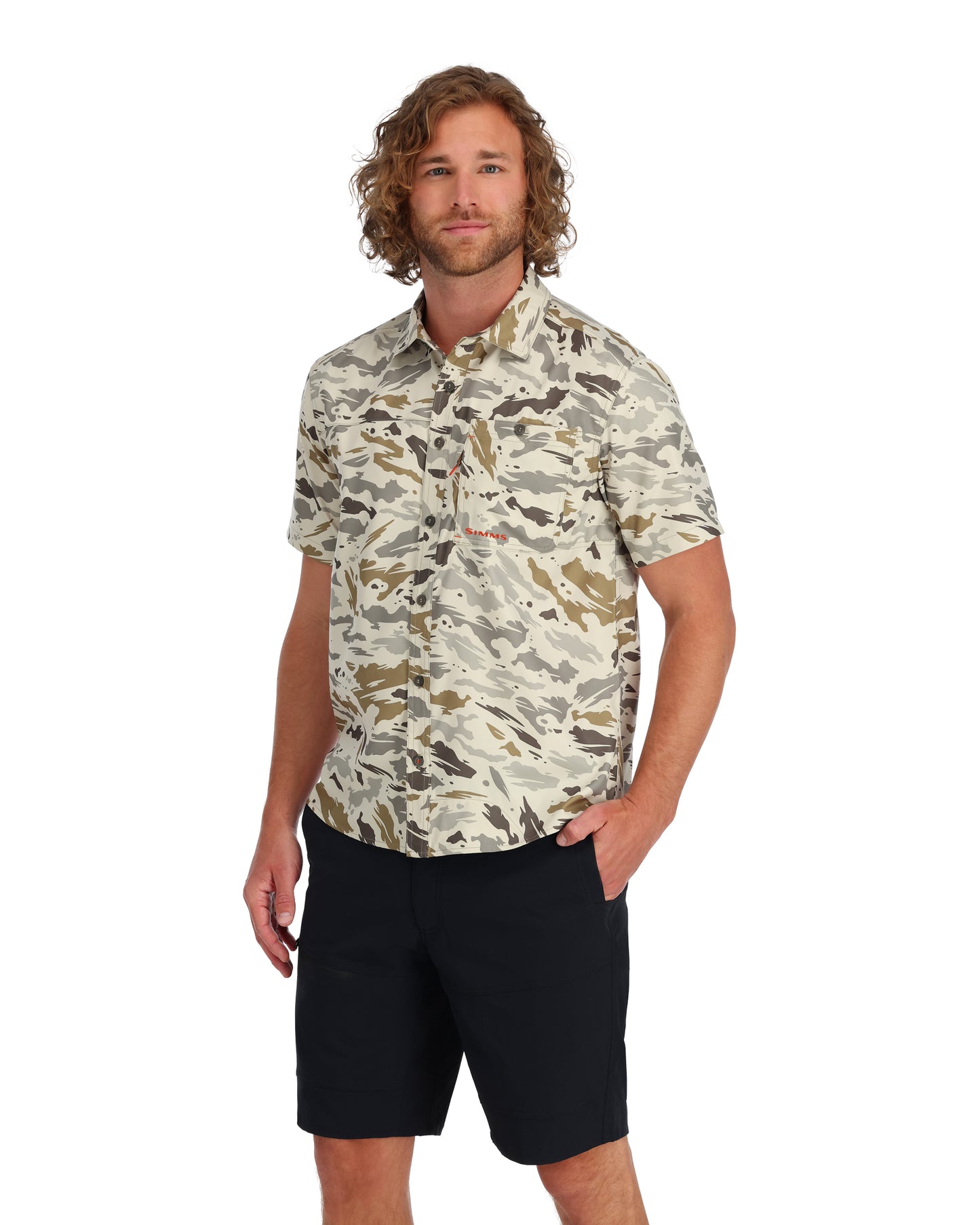 13760-3002-simms-challenger-ss-shirt-Model -rollover