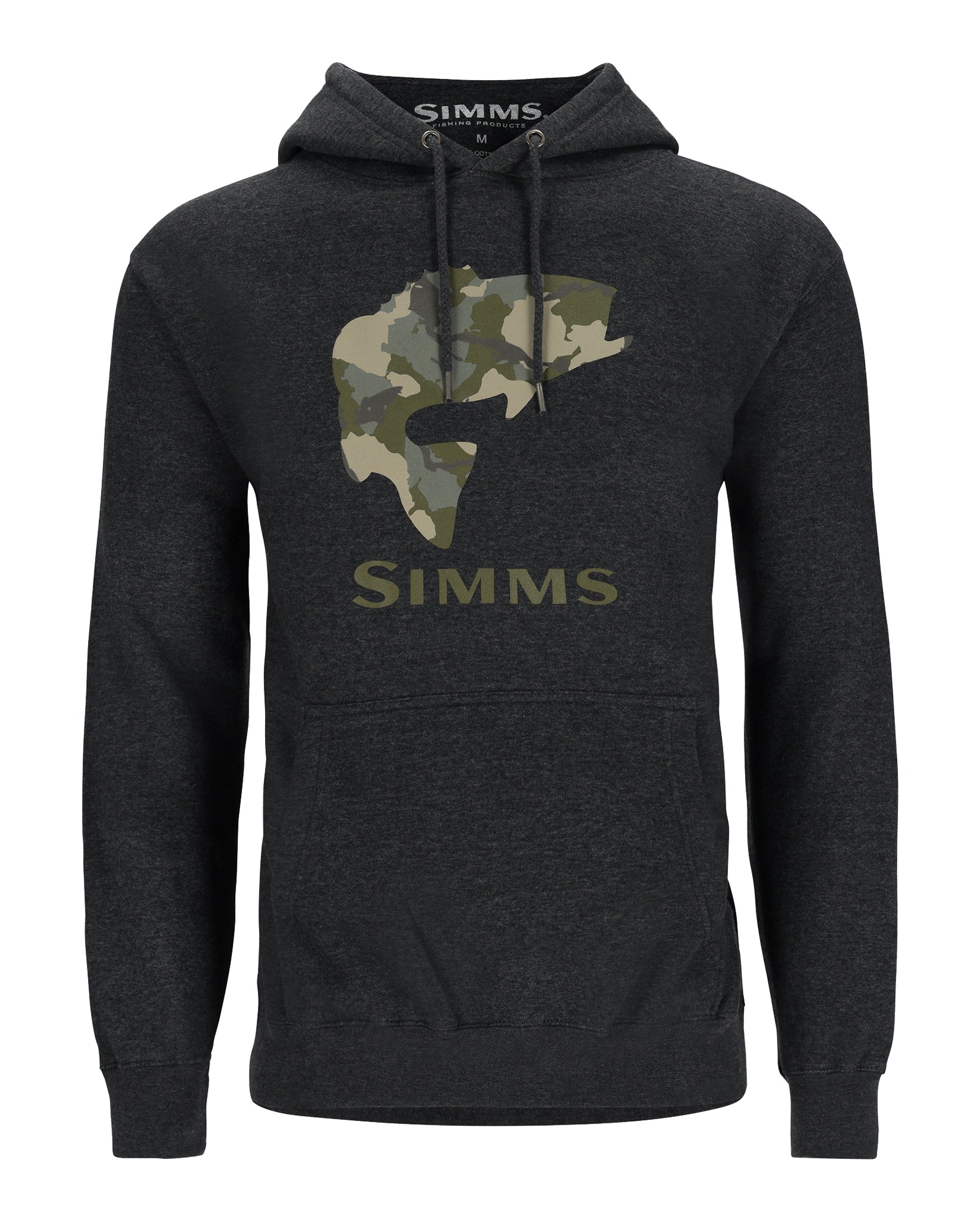 M's Bass Fill Hoody | Simms Fishing Products