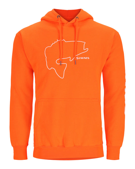 13769-2052-bass-outline-hoody-Mannequin -rollover