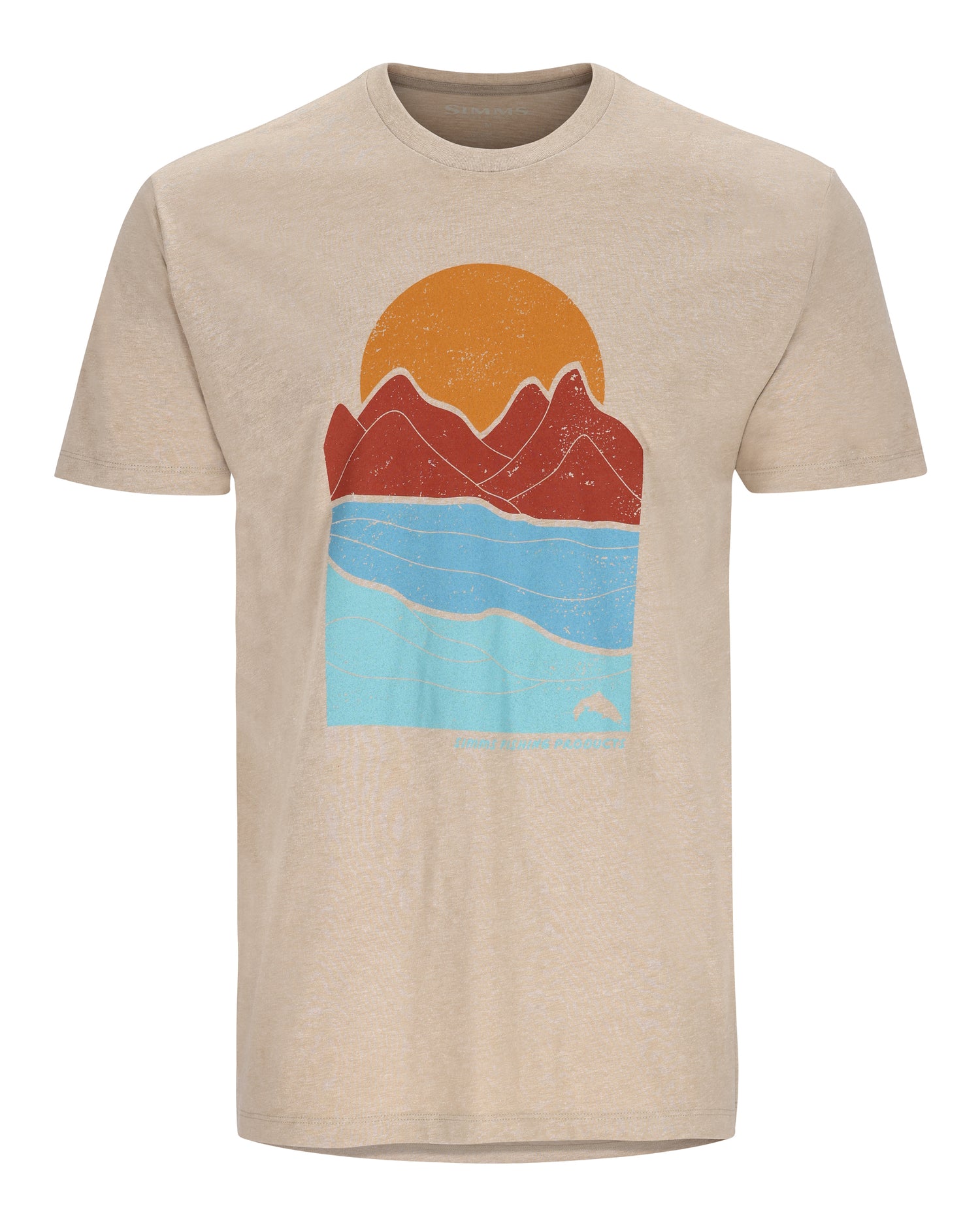    13772-235-mtn-river-stream-t-shirt-Mannequin-front