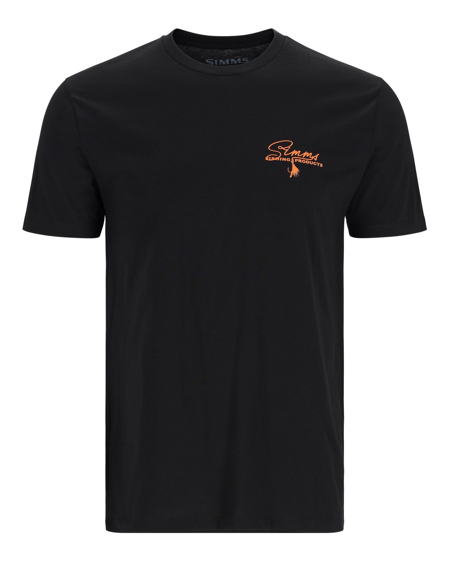 13776-001-script-line-t-shirt-Mannequin-s23-front