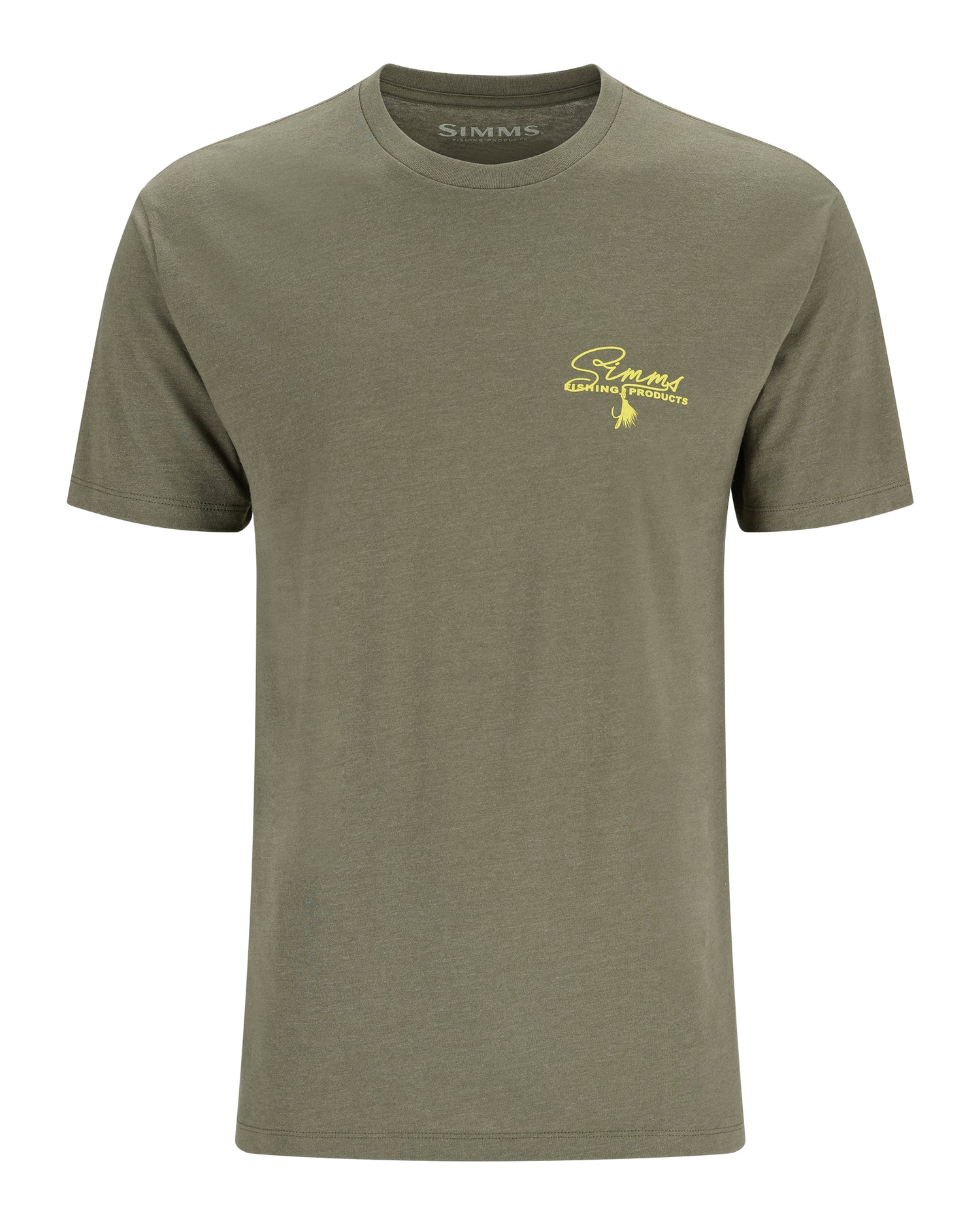 13776-914-script-line-t-shirt-Mannequin-s23-front -rollover