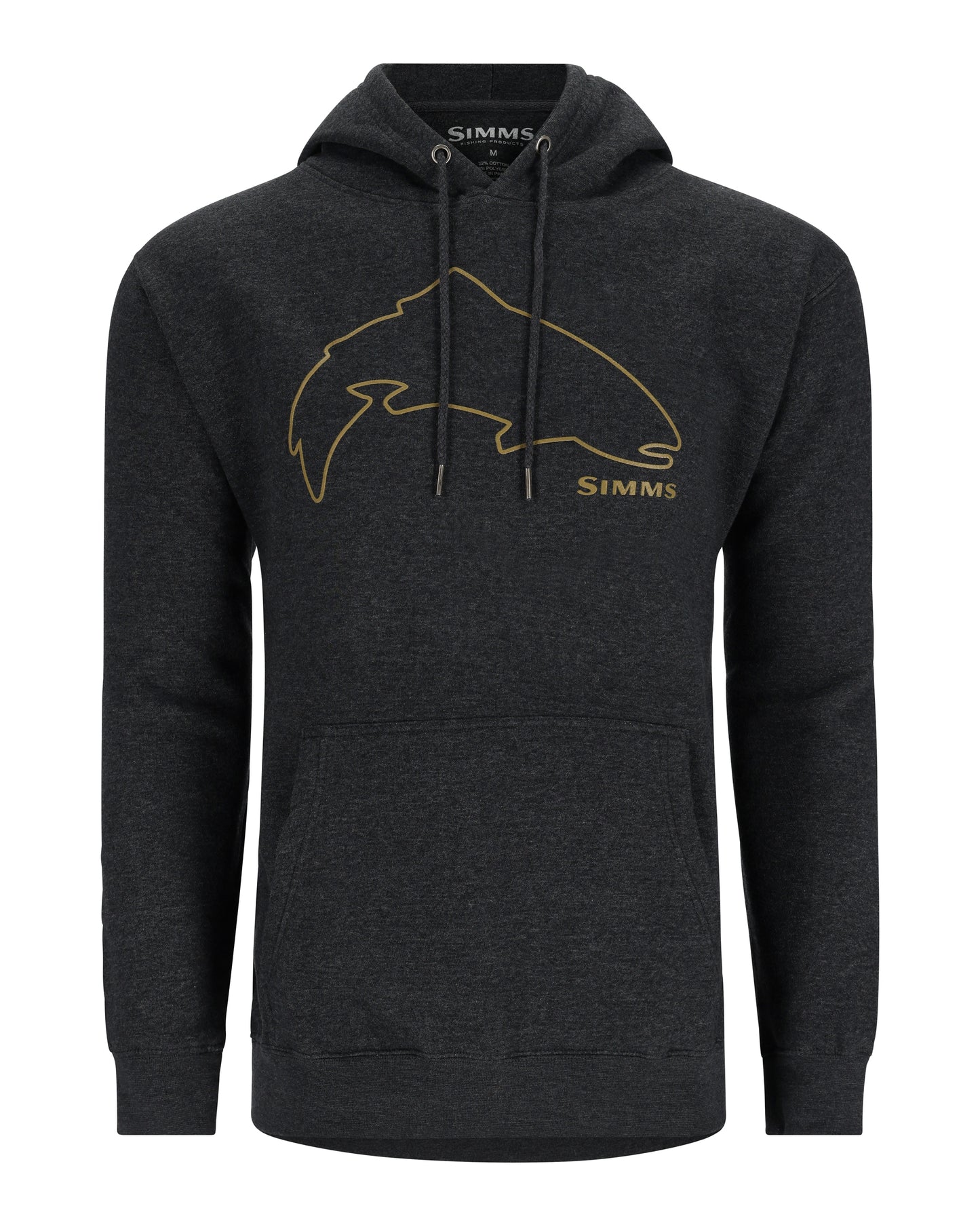13784-086-trout-outline-hoody-Mannequin-s23-front -rollover
