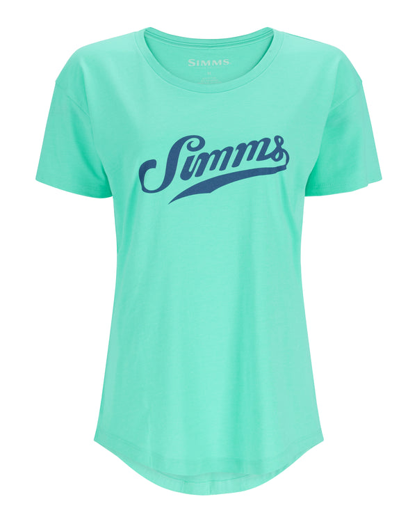 13819-459-simms-script-t-shirt-Mannequin-s23-front gulf blue