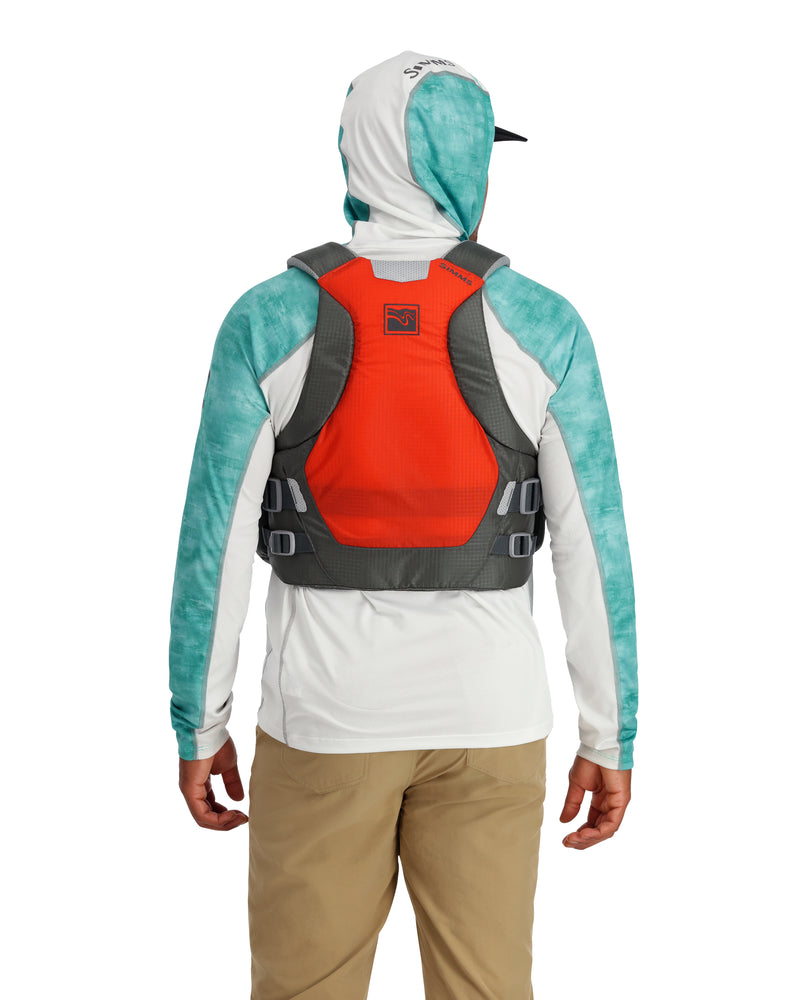 Factory Price Custom Marine EPE Foam Swim/Fishing Life Jacket Vest for  Adult - China Fishing Life Vest, Waterproof Life Vest