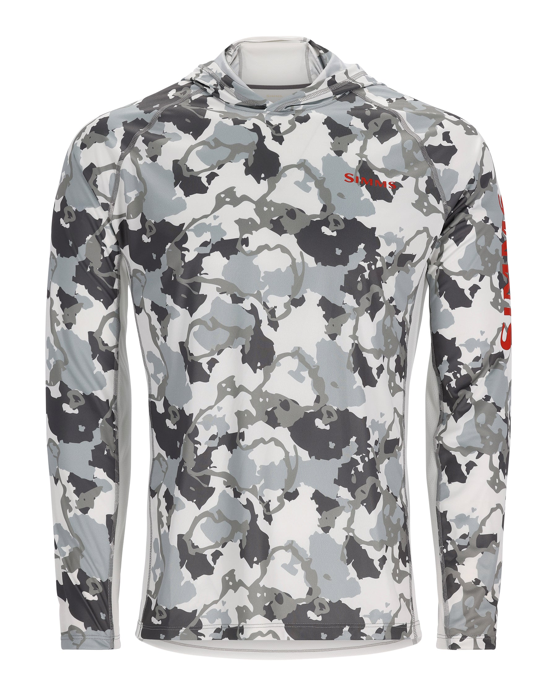 Men's Simms Challenger Solar Tee | Simms Fishing