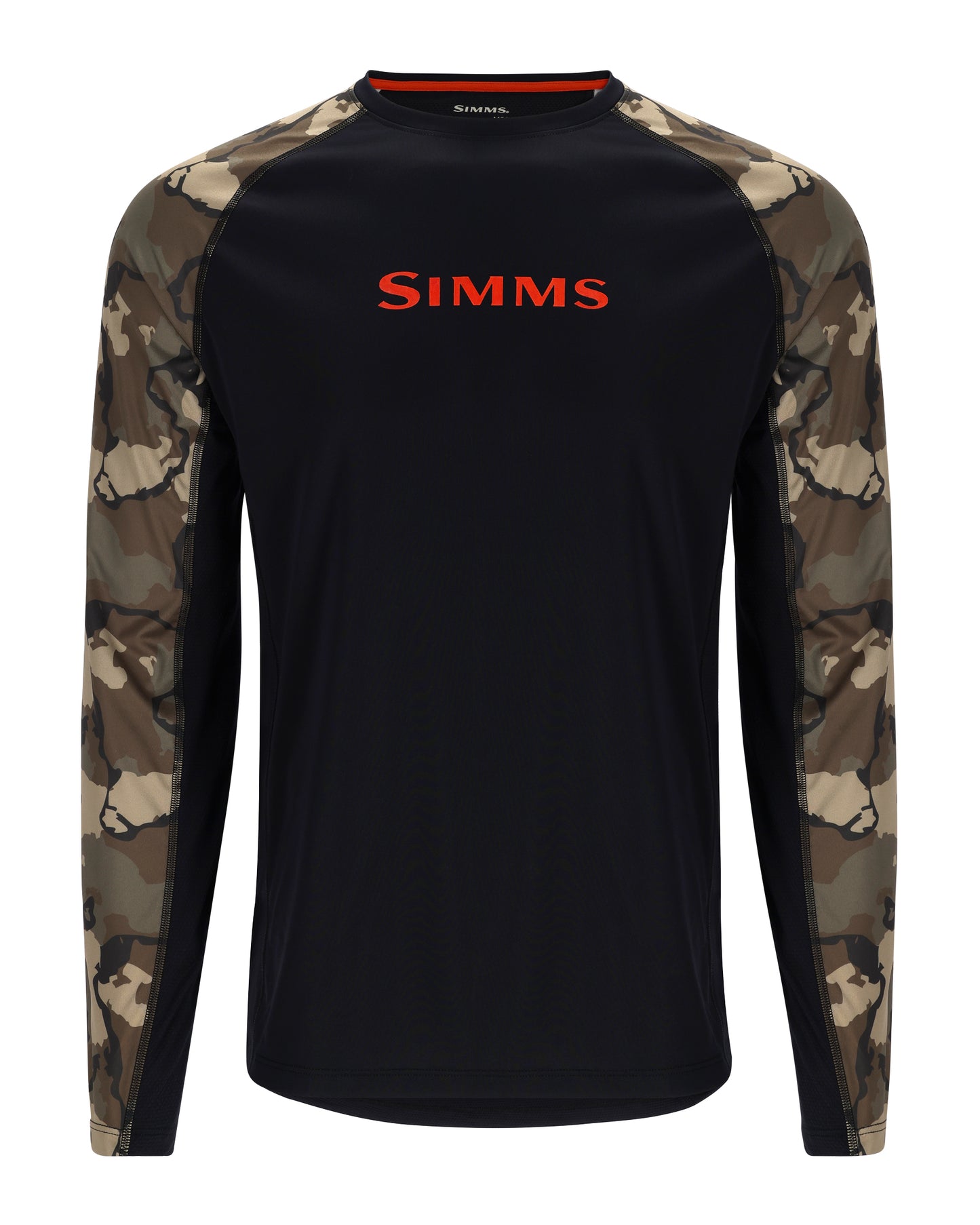 13880-1031-simms-challenger-solar-crew-Mannequin
