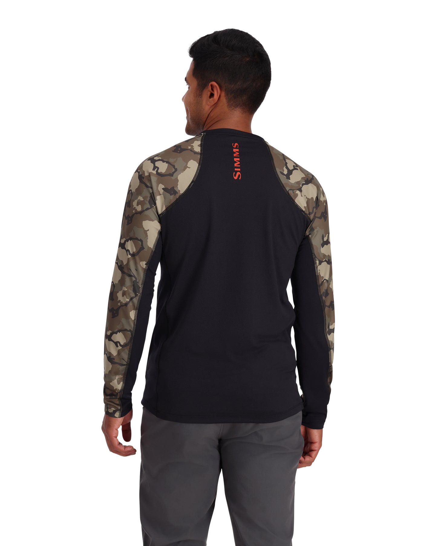 13880-1031-simms-challenger-solar-crew-model