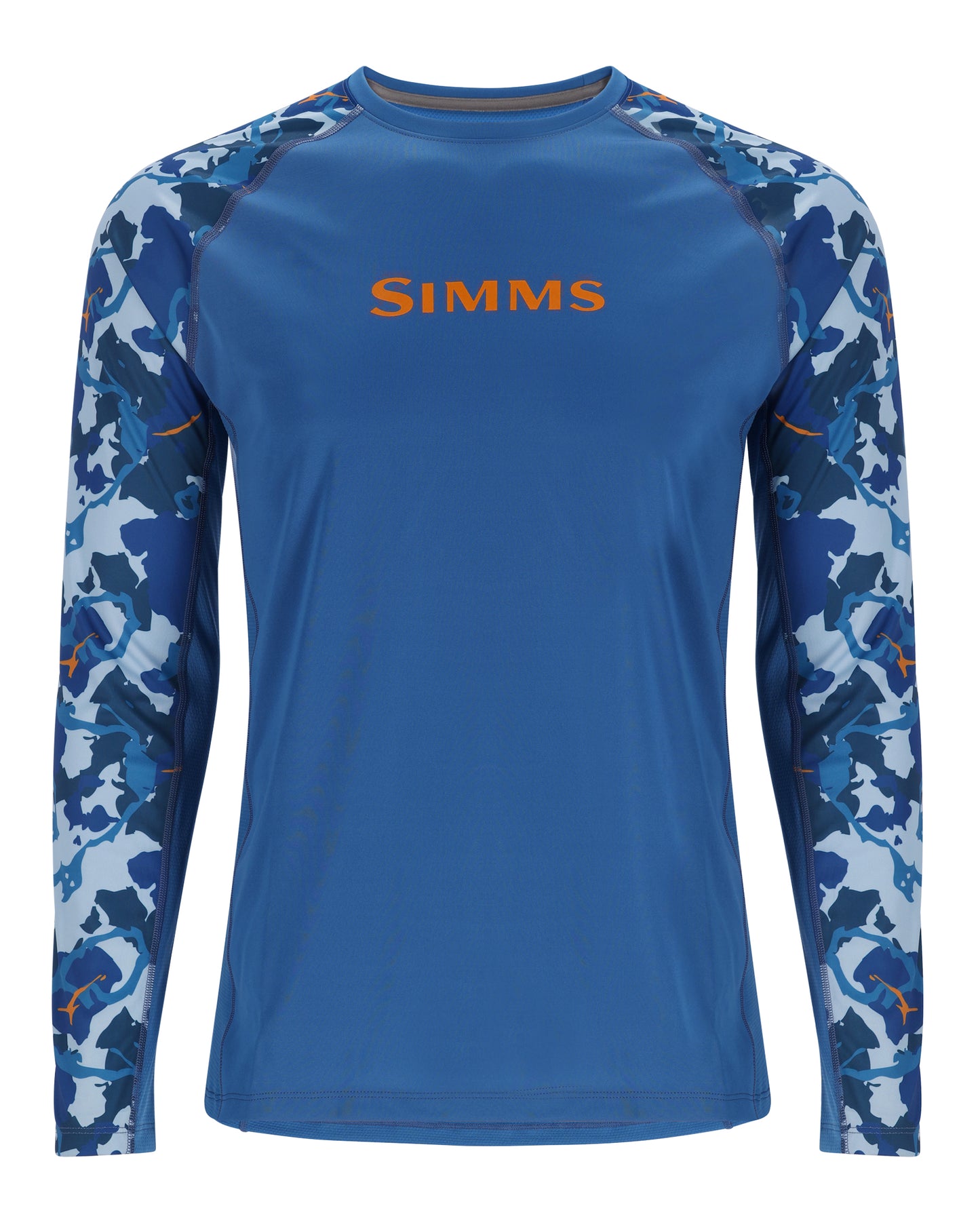 13880-1049-simms-challenger-solar-crew-Mannequin