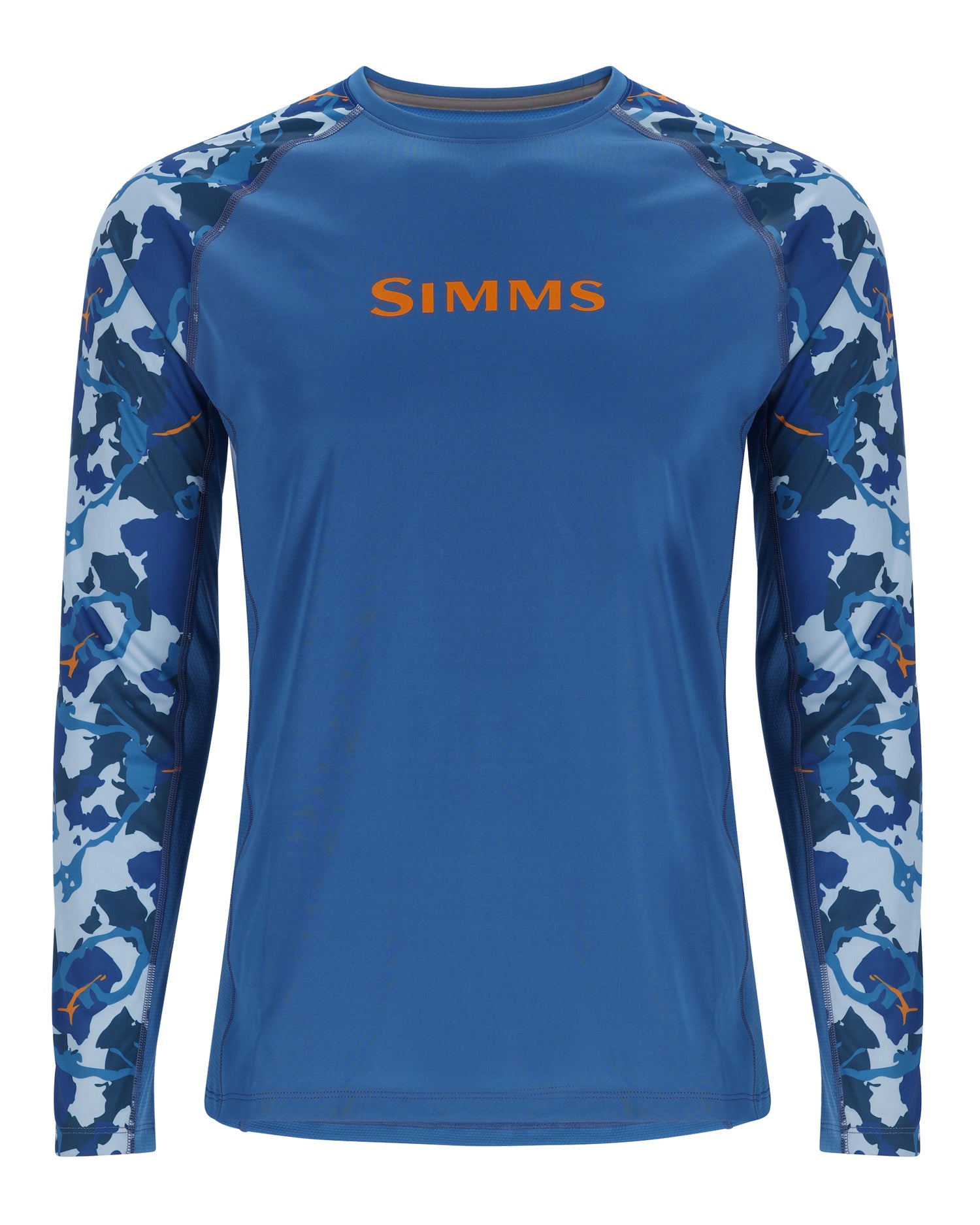 13880-1049-simms-challenger-solar-crew-Mannequin