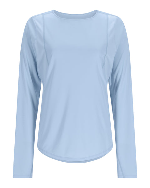 Women's Simms Challenger Solar Crew | Simms Fishing