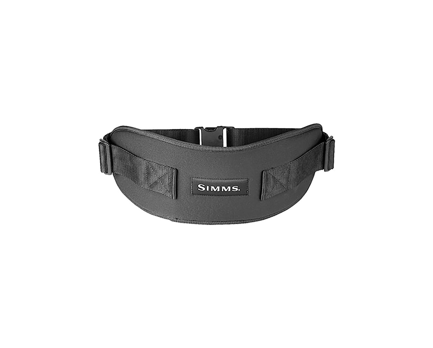 Backsaver Wading Belt - Black