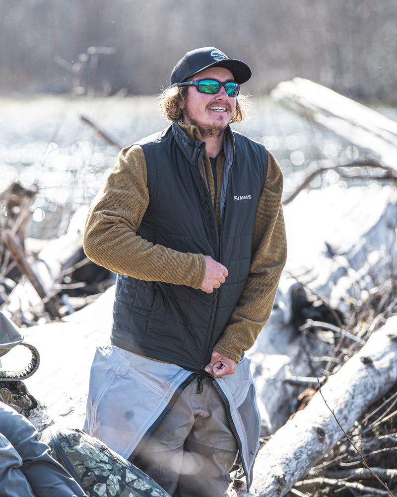 Simms rivershed hot sale hoody