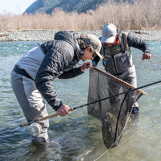 2021 M's G3 Guide Waders - Bootfoot - Felt Sole
