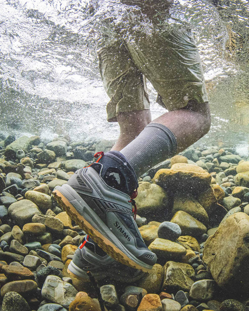 Simms Flyweight Neoprene Wet-Wading Socks
