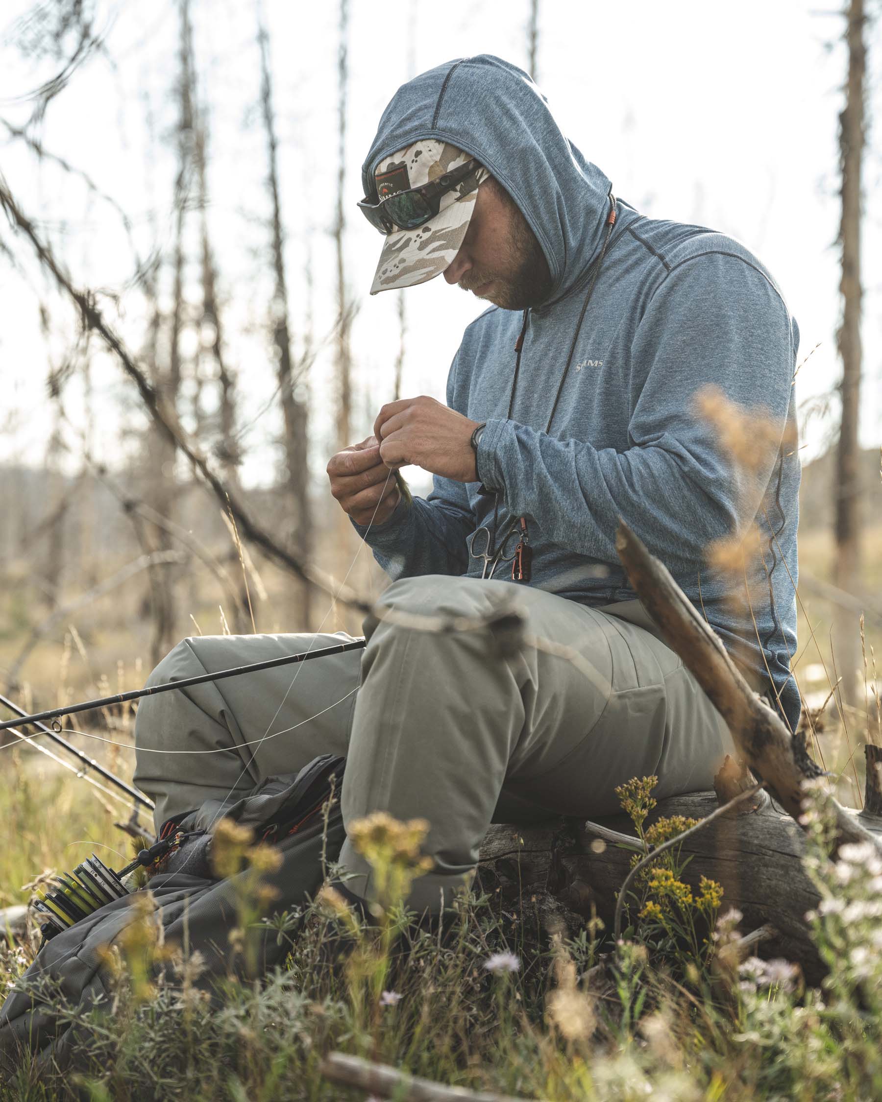 Men's Freestone® Wading Pant | Simms Fishing