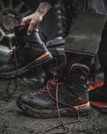 M's G4 PRO Powerlock Wading Boot - Felt