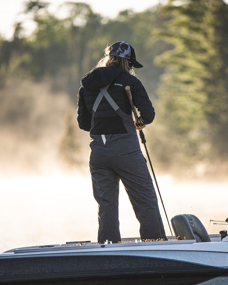 W's Simms Challenger Fishing Bib Simms Fishing Products