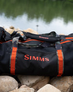 Challenger Mesh Duffel_Lifestyle