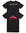 United-we-fish-Tshirt Black