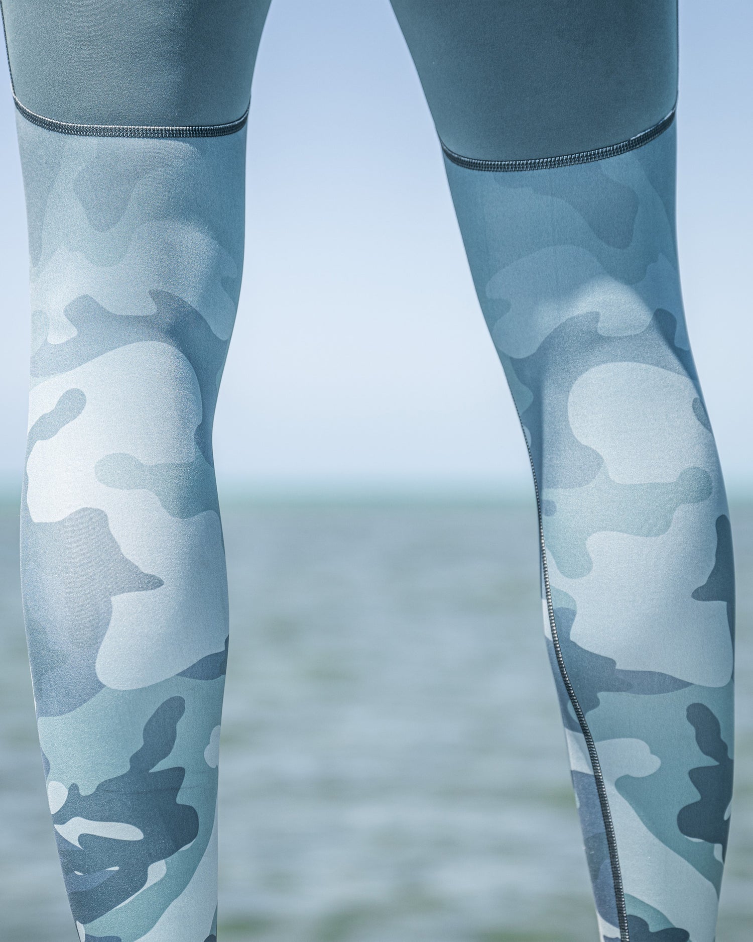 W's Bugstopper Legging_Lifestyle