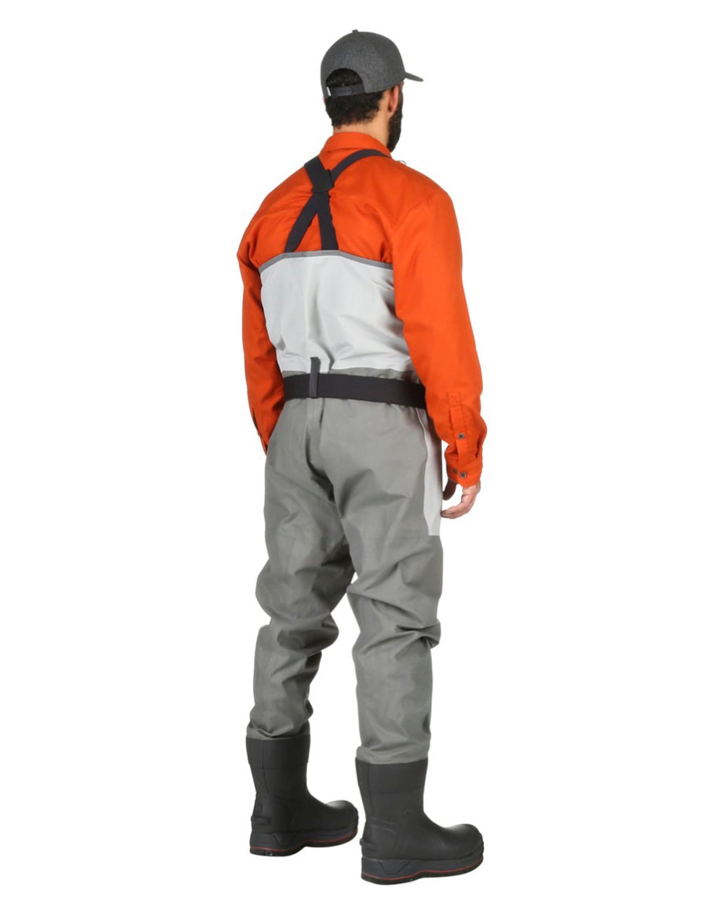 2021 M's G3 Guide Waders - Bootfoot - Vibram Sole