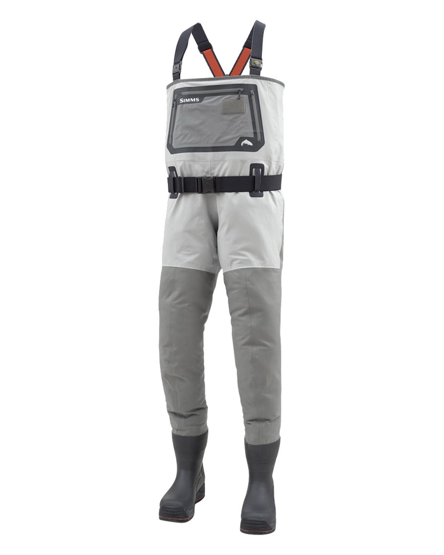 2021 M's G3 Guide Waders - Bootfoot - Felt Sole