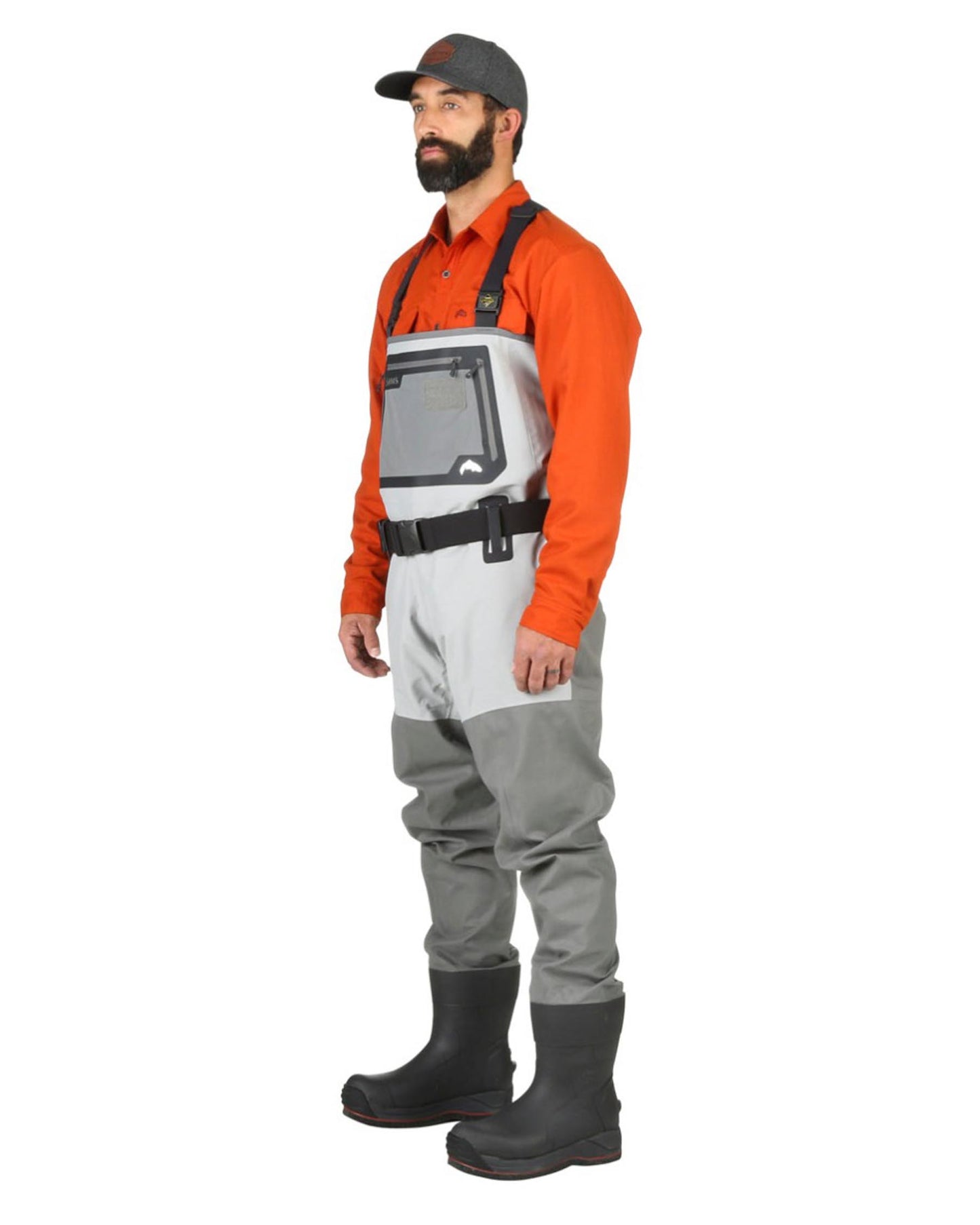 2021 M's G3 Guide Waders - Bootfoot - Vibram Sole